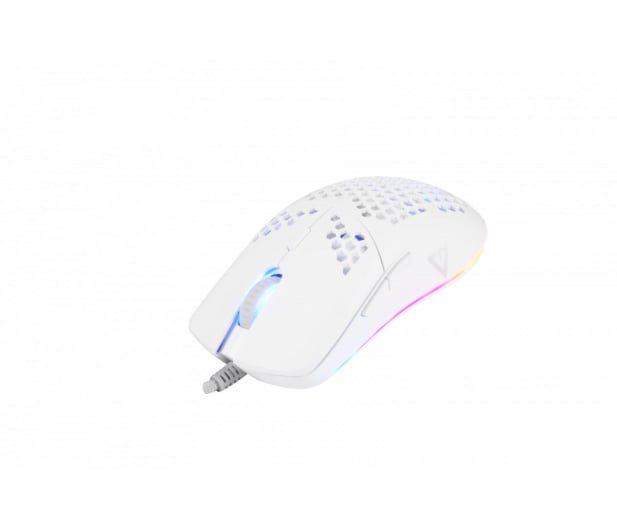 MODECOM Volcano SHINOBI (Biała) - 547793 - zdjęcie 5